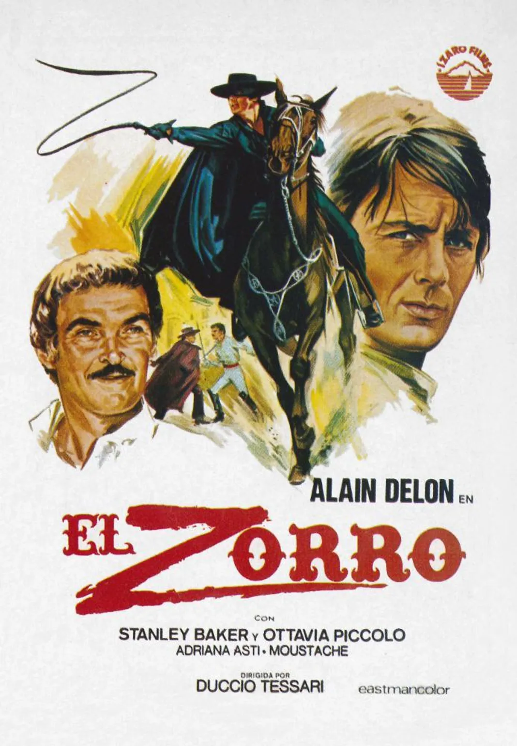 Zorro Full Movie In English Zorro Full Movie In English