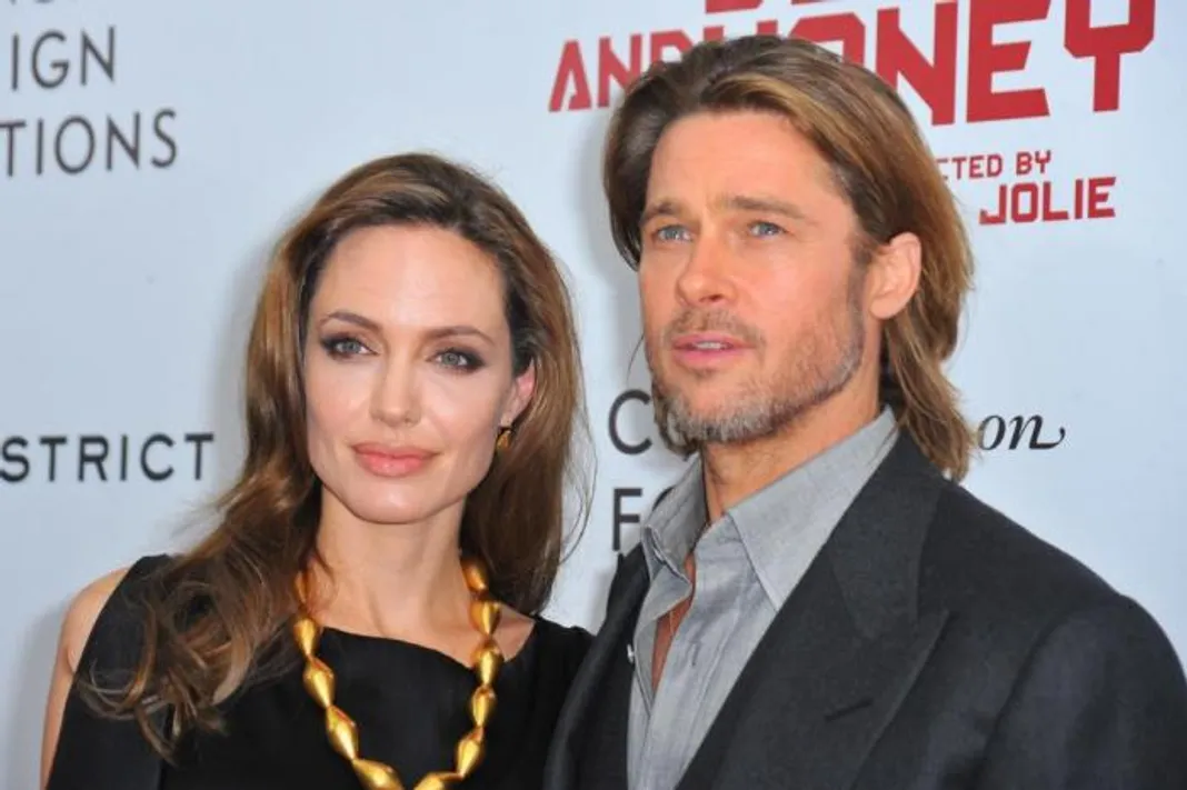 Brad Pitt Brad Pitt
