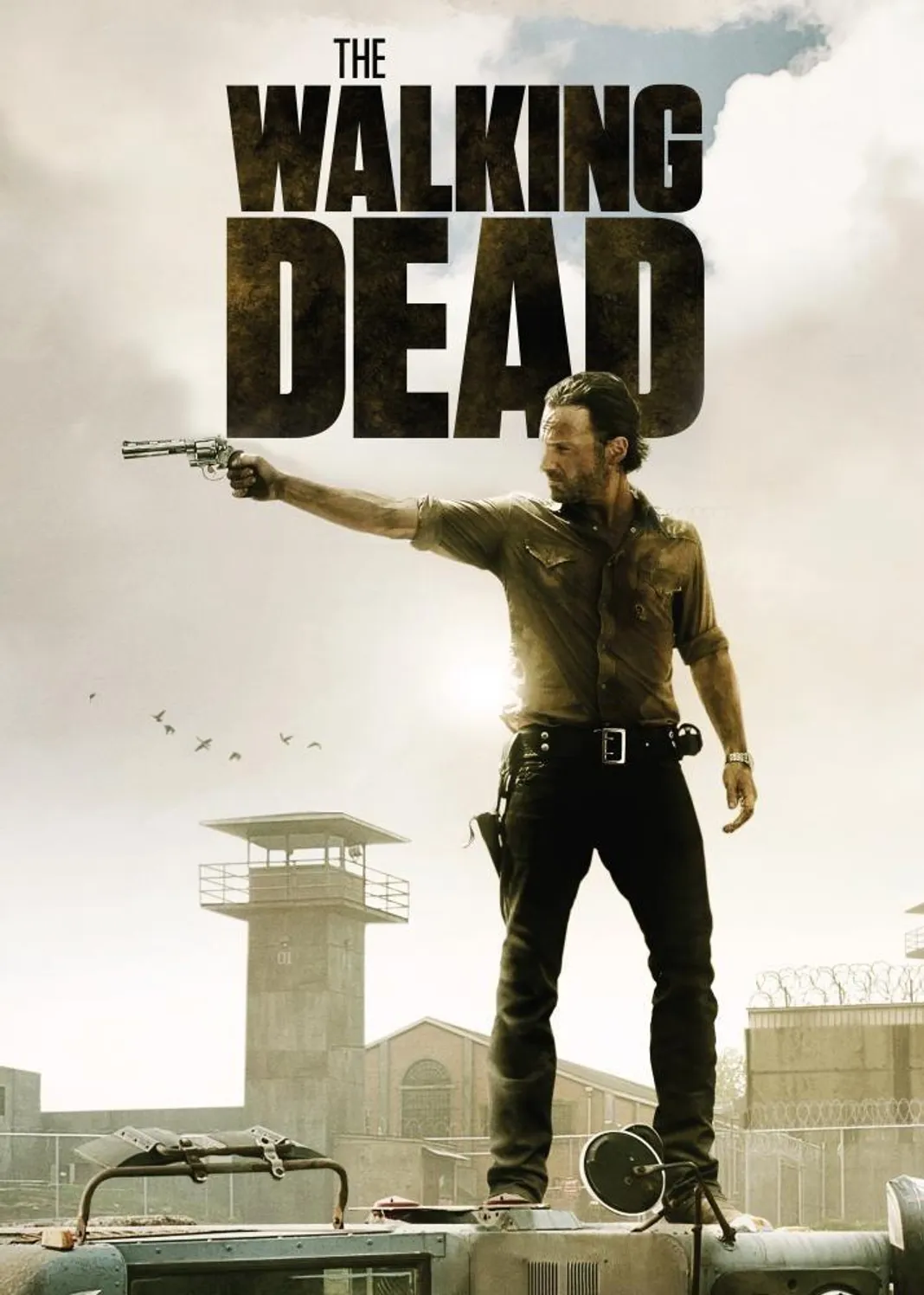 Walking Dead