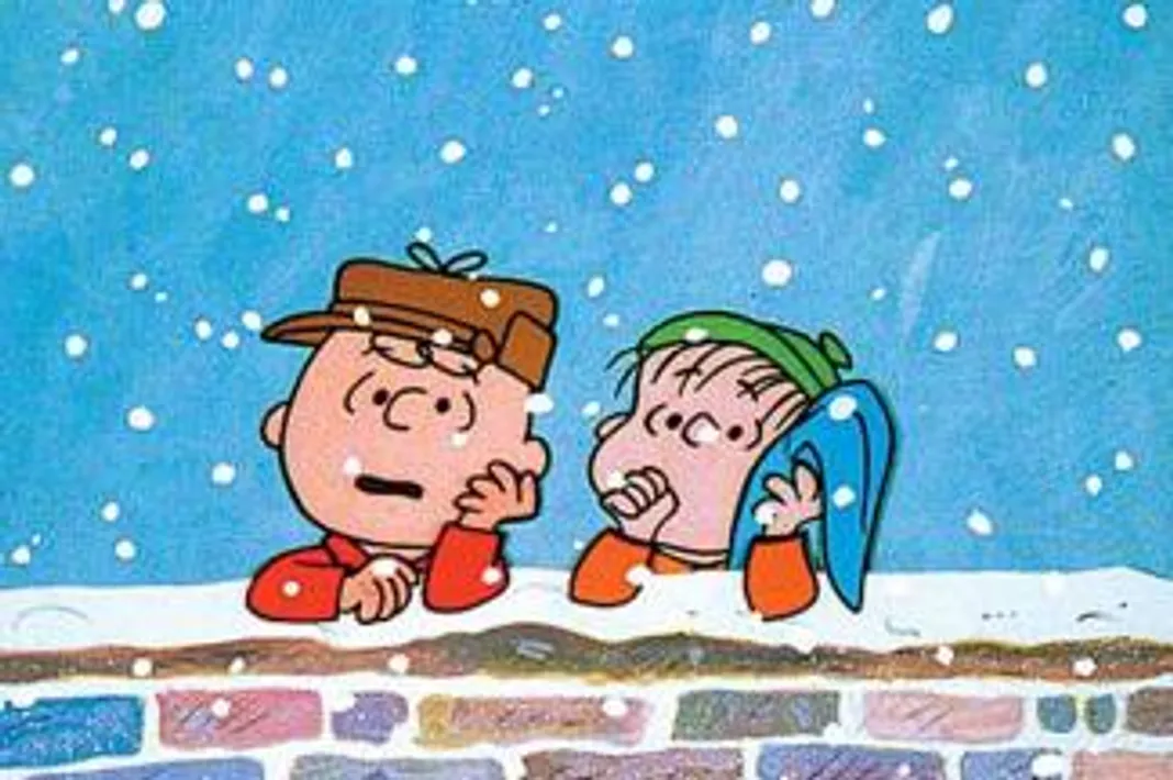 Good Grief! 10 Things You Didn’t Know About ‘A Charlie Brown Christmas’ A Charlie Brown Christmas, ABC