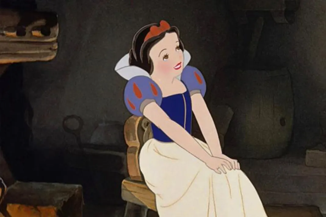 Snow White and the Seven Dwarfs, Walt Disney Animation