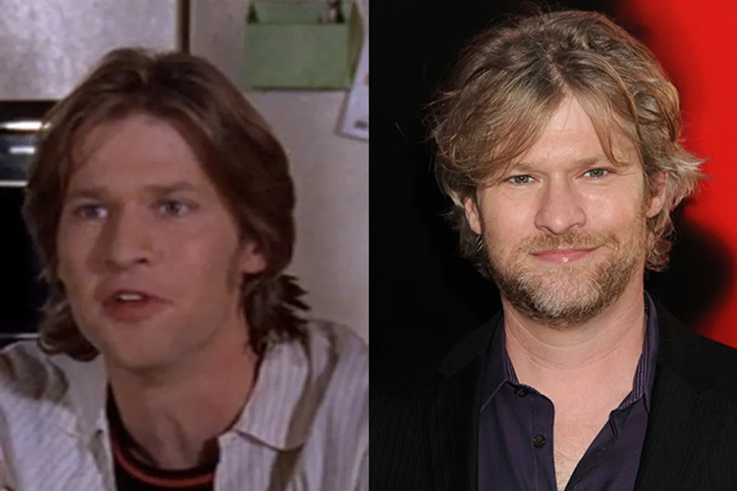 Are You Prepared For The Revival? See The Cast of &lsquo;Gilmore Girls&rsquo; Then