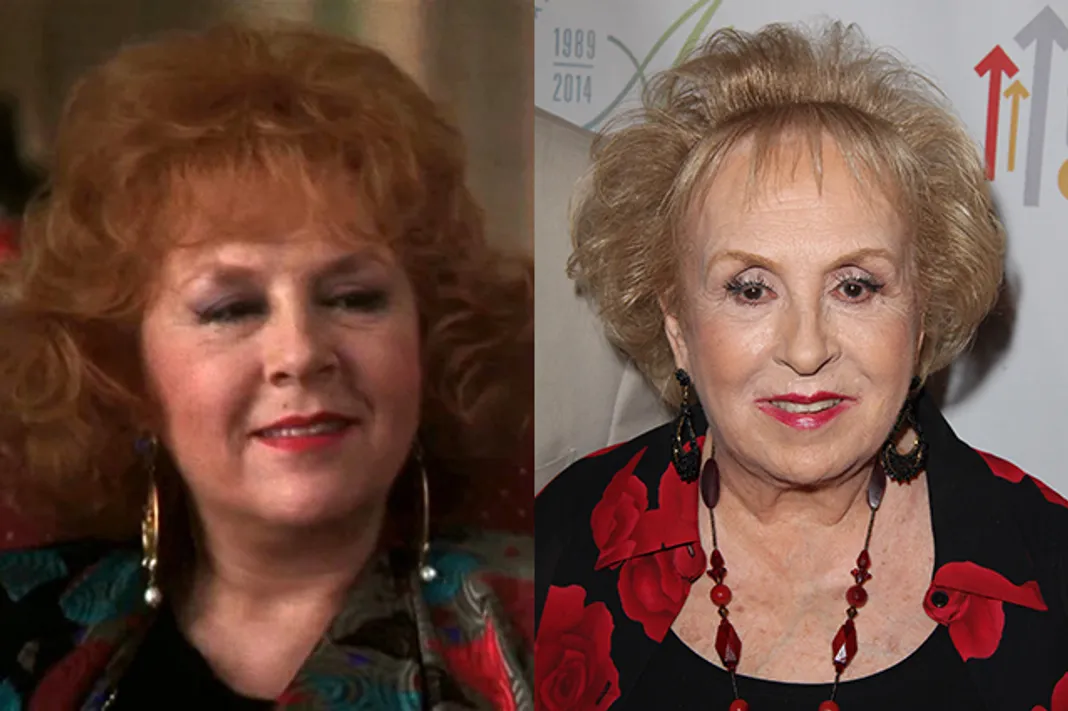 doris roberts national lampoons christmas vacation warner bros splash news 120915 - Cast Of National Lampoons Christmas Vacation doris roberts national lampoons christmas vacation warner bros splash news 120915 - Cast Of National Lampoons Christmas Vacation