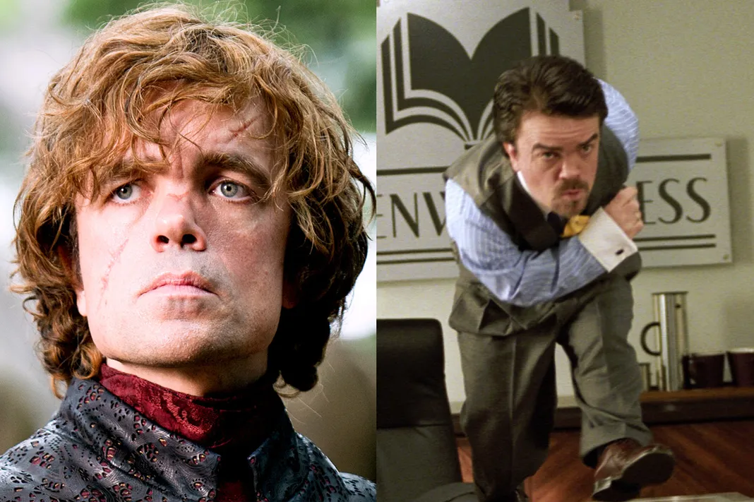 20 'Game of Thrones' Stars Before They Were Famous