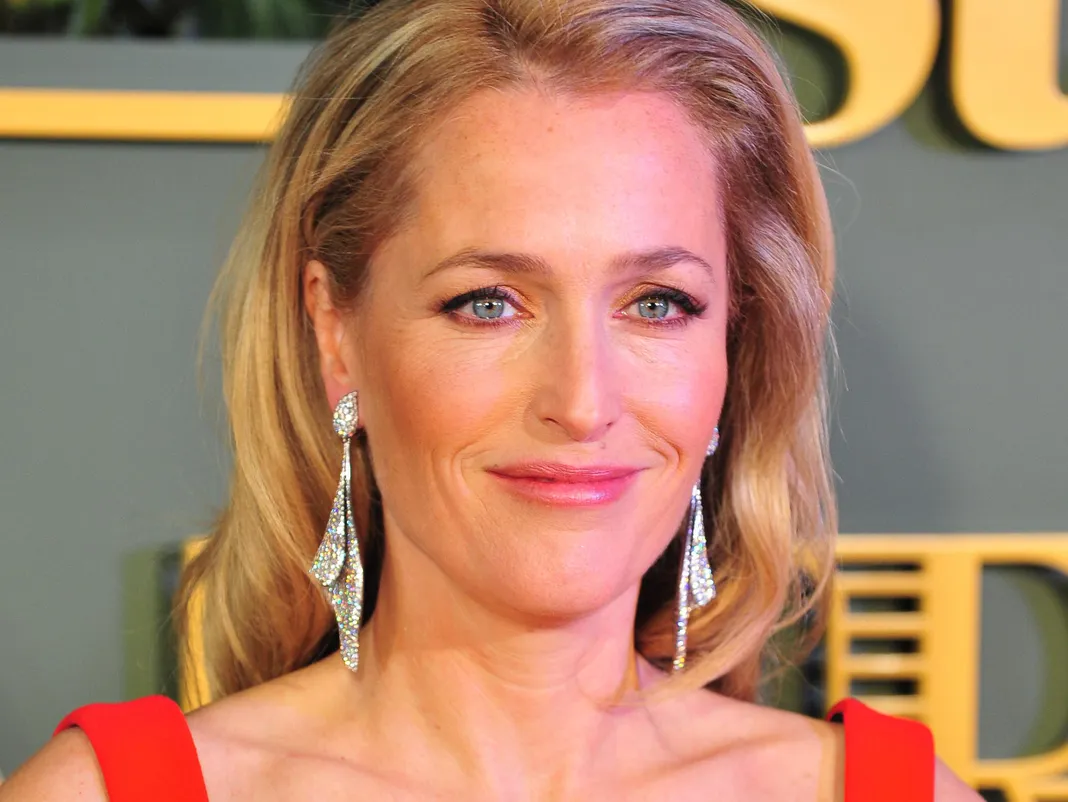 even gillian anderson struggles to find a man even gillian anderson struggles to find a man