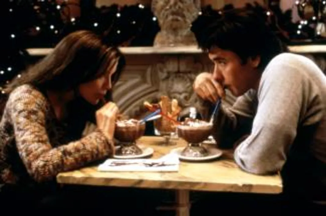 11 Movie Locations Perfect for Date Night You Can Actually Visit Serendipity, Kate Beckinsale, John Cusack