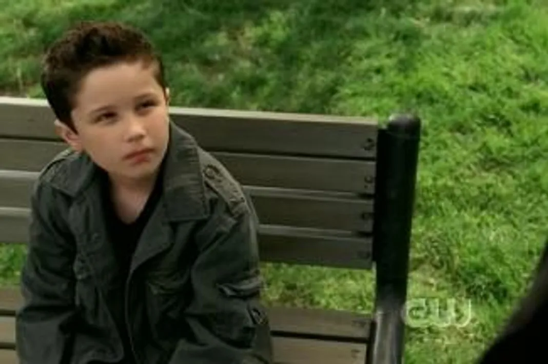 See What Ben From ‘Supernatural’ Looks Like Now!