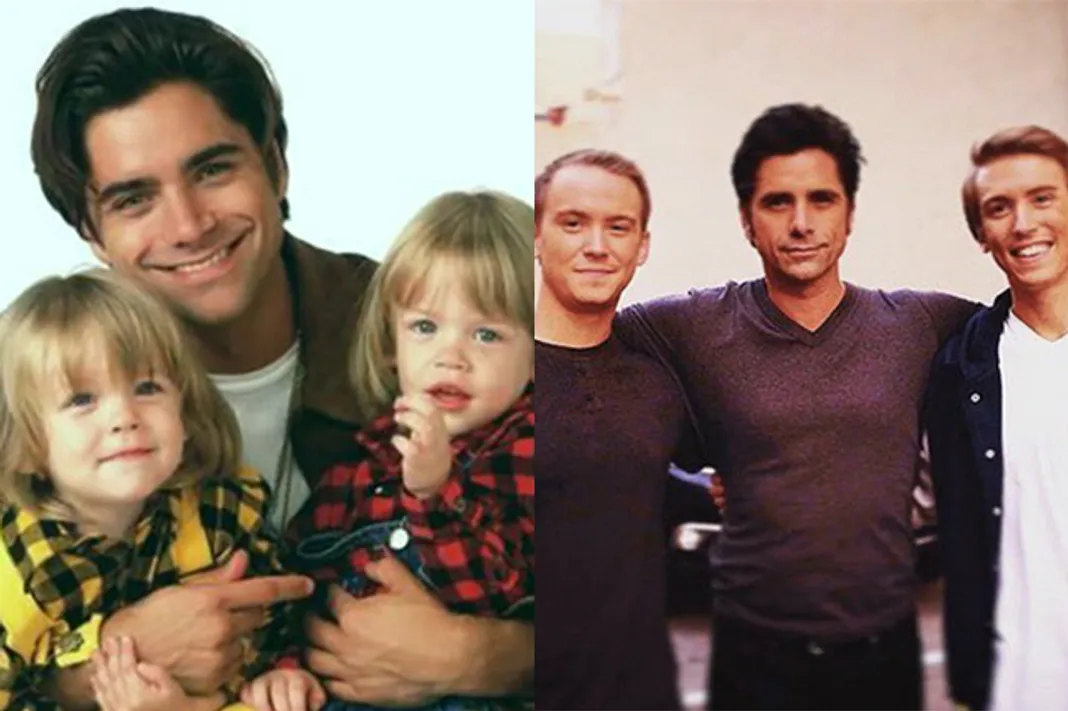 Advise full house family Sorry, this full house family very pity