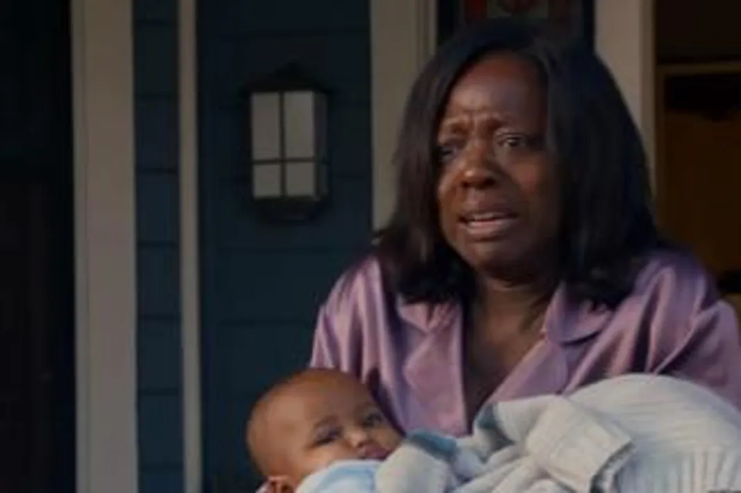 Can You Answer These ‘HTGAWM’ Would You Rather Questions? Viola Davis, How To Get Away With Murder, ABC, 020916