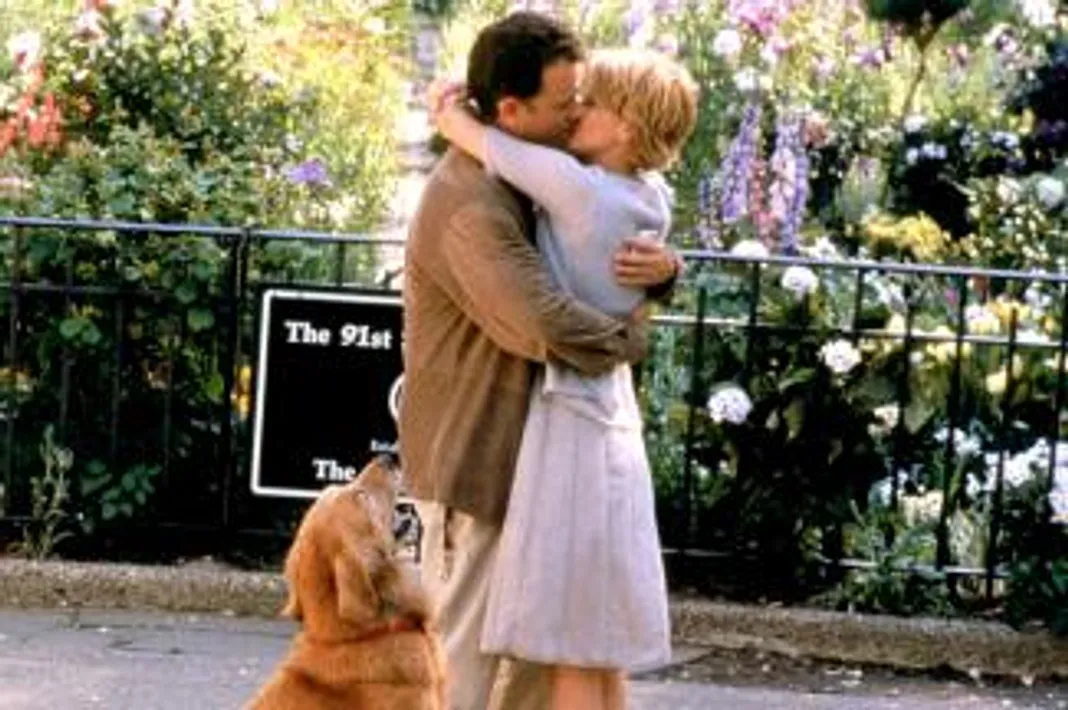 Can You Match The Famous Line To Its Rom-Com? You've Got Mail, Tom Hanks, Meg Ryan