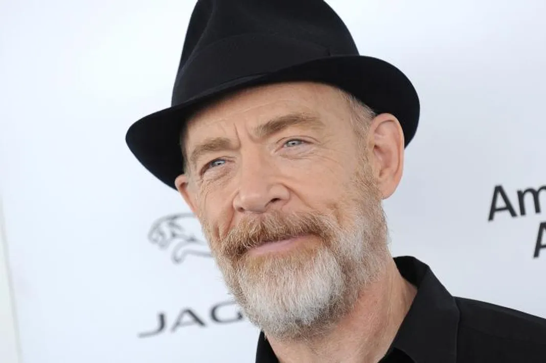 2016 Film Independent Spirit Awards JK Simmons