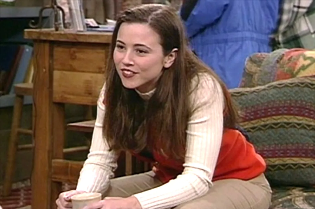 Congratulate, what nude girl meets world Right! nude girl meets world