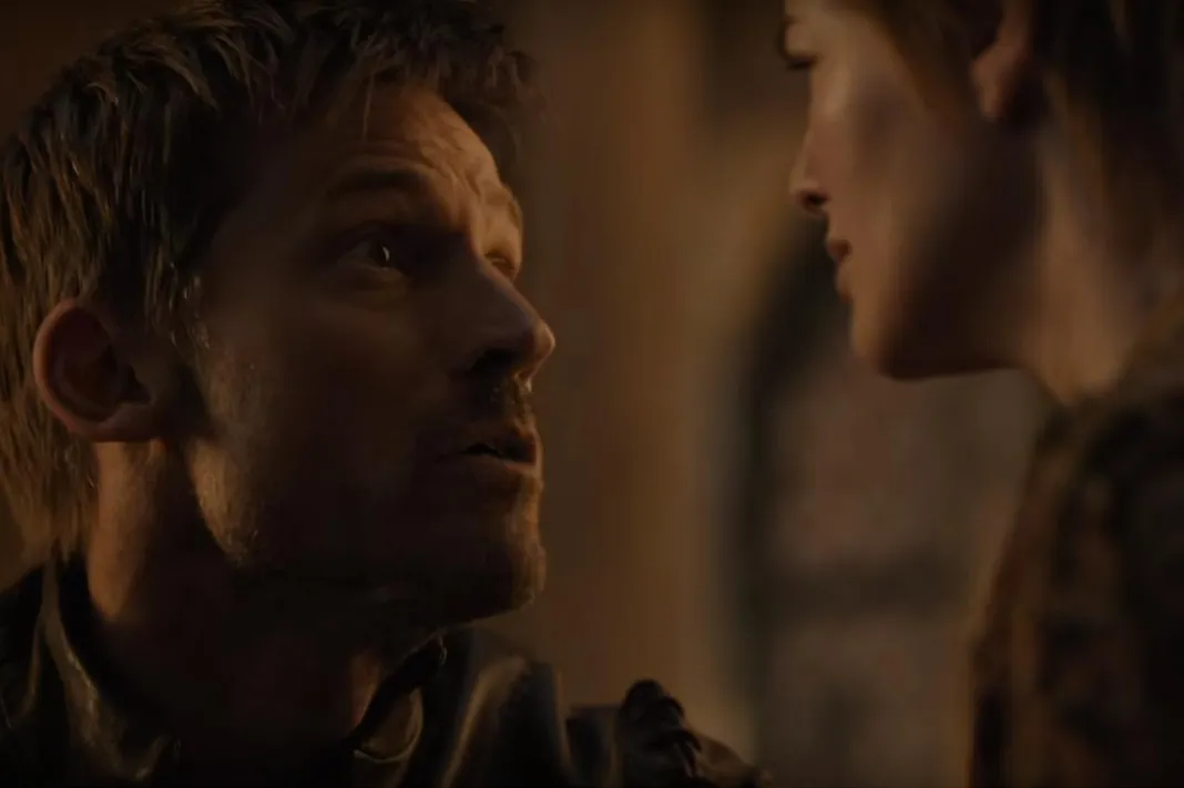 Game of Thrones, HBO