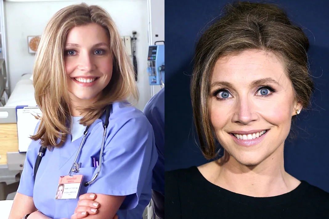 Scrubs Cast Scrubs Cast