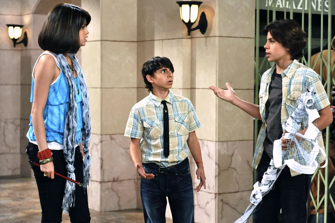 14 wizards of waverly place guest stars you forgot about