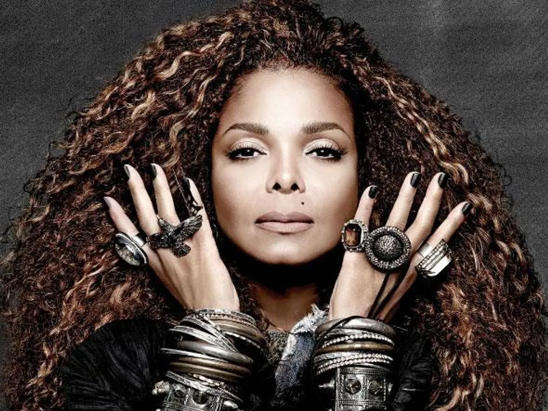 Janet Jackson