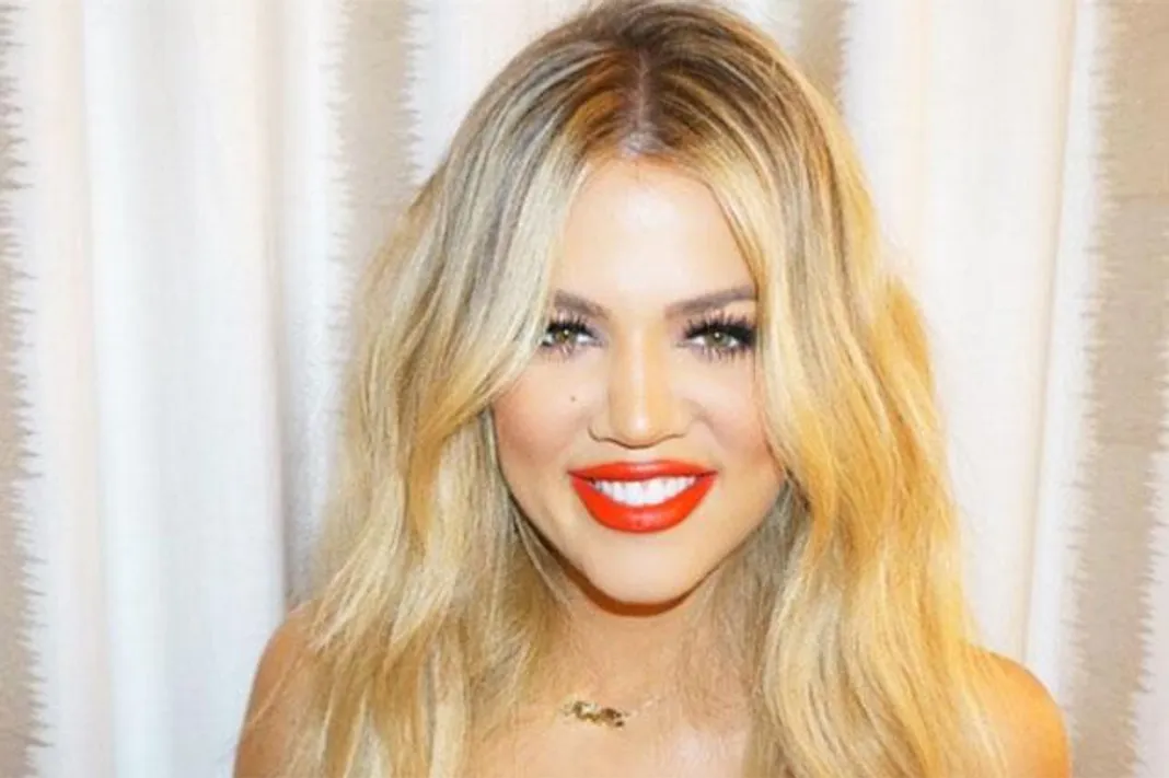 Khloe Kardashian