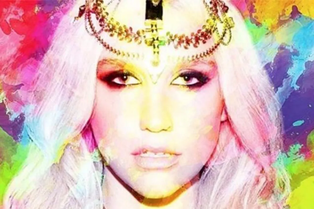 Kesha