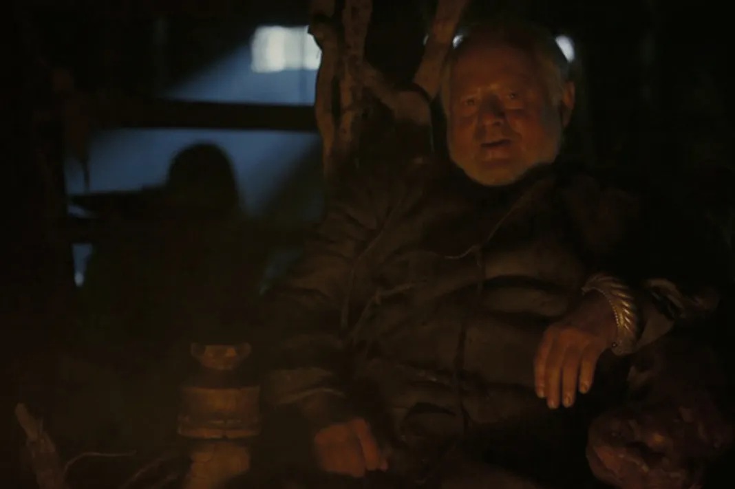 Robert Pugh as Craster Game of thrones, Séries tv, Saison 2