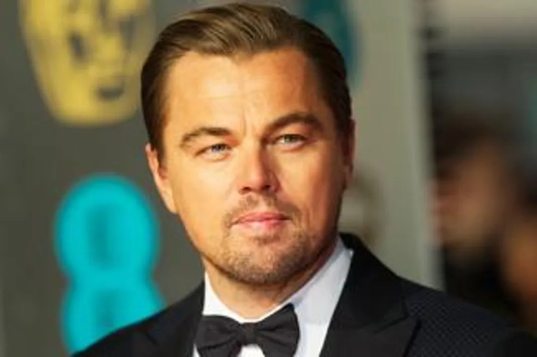 Movie Fans Petition To Fix Leonardo DiCaprio’s Latest Movie Leonardo DiCaprio