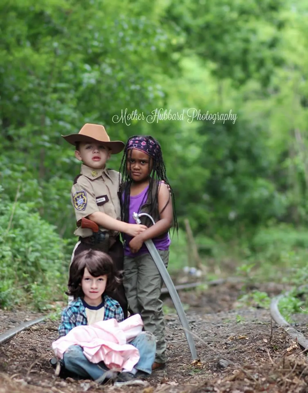walking dead 2