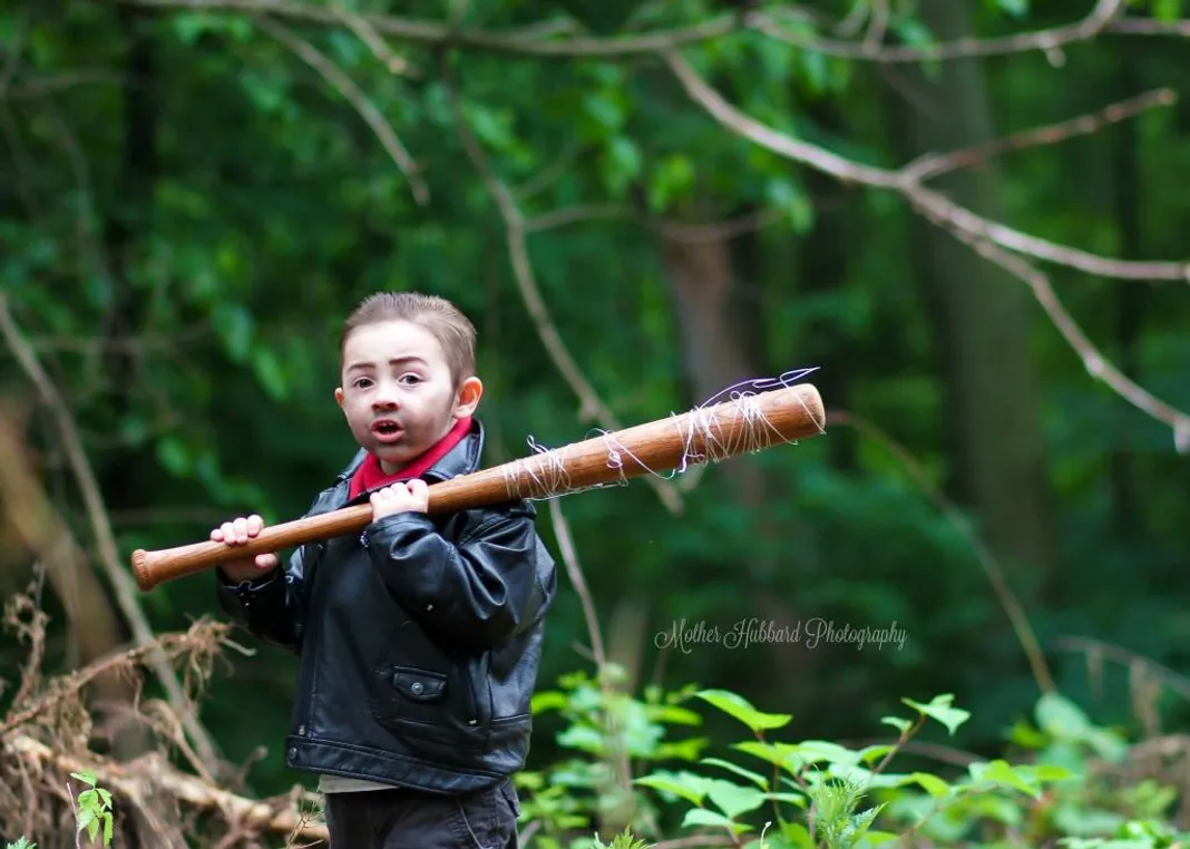 walking dead 3