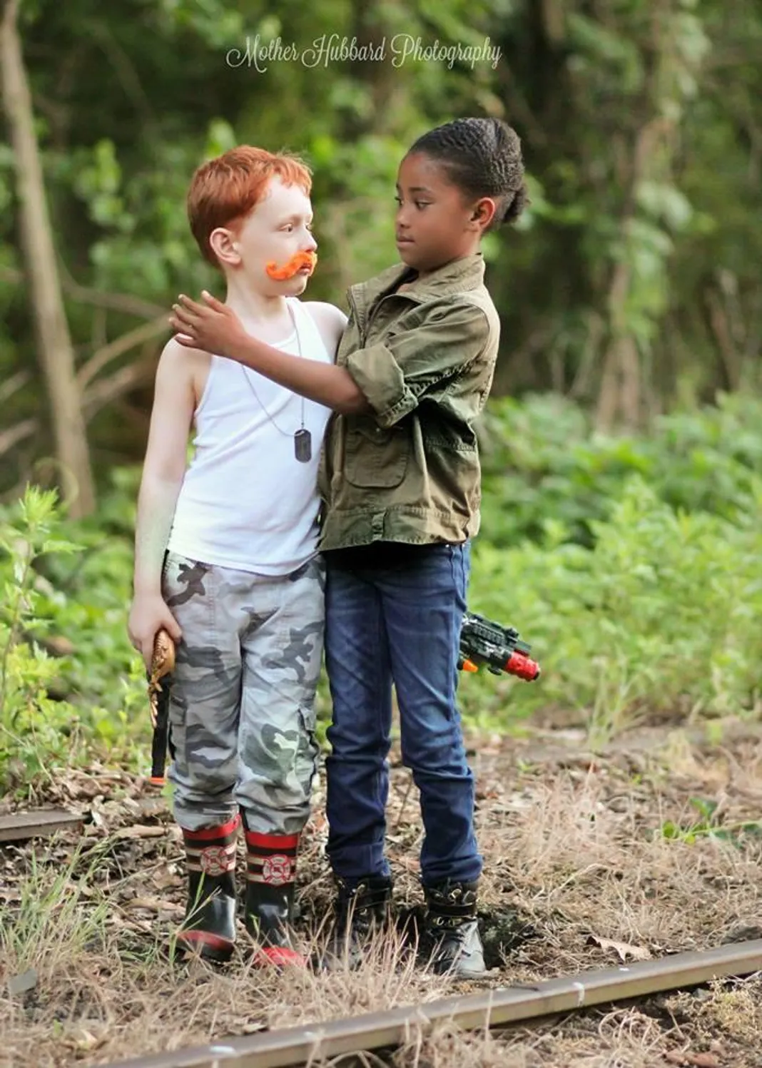 walking dead