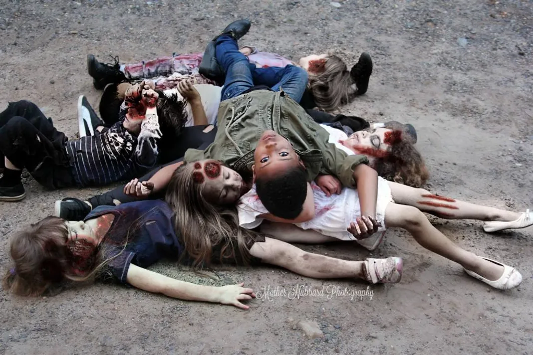 walking dead 7