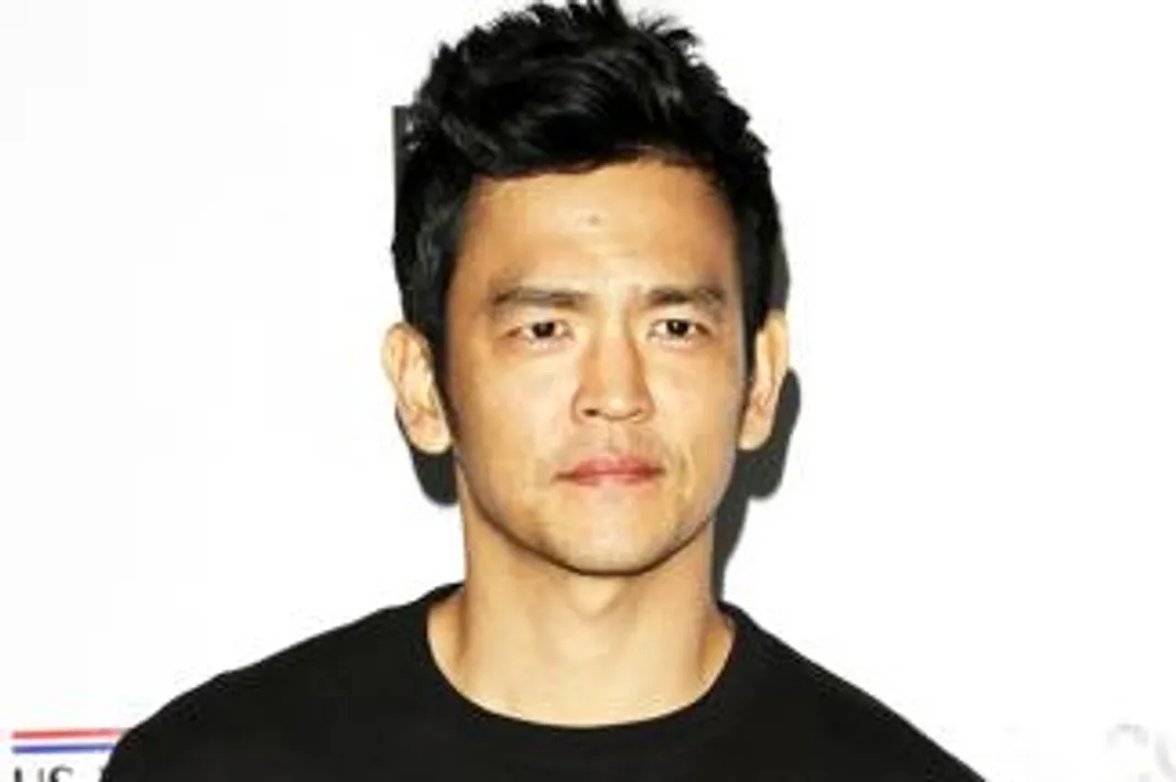 John Cho’s Sulu Is Star Trek’s First Gay Character John Cho