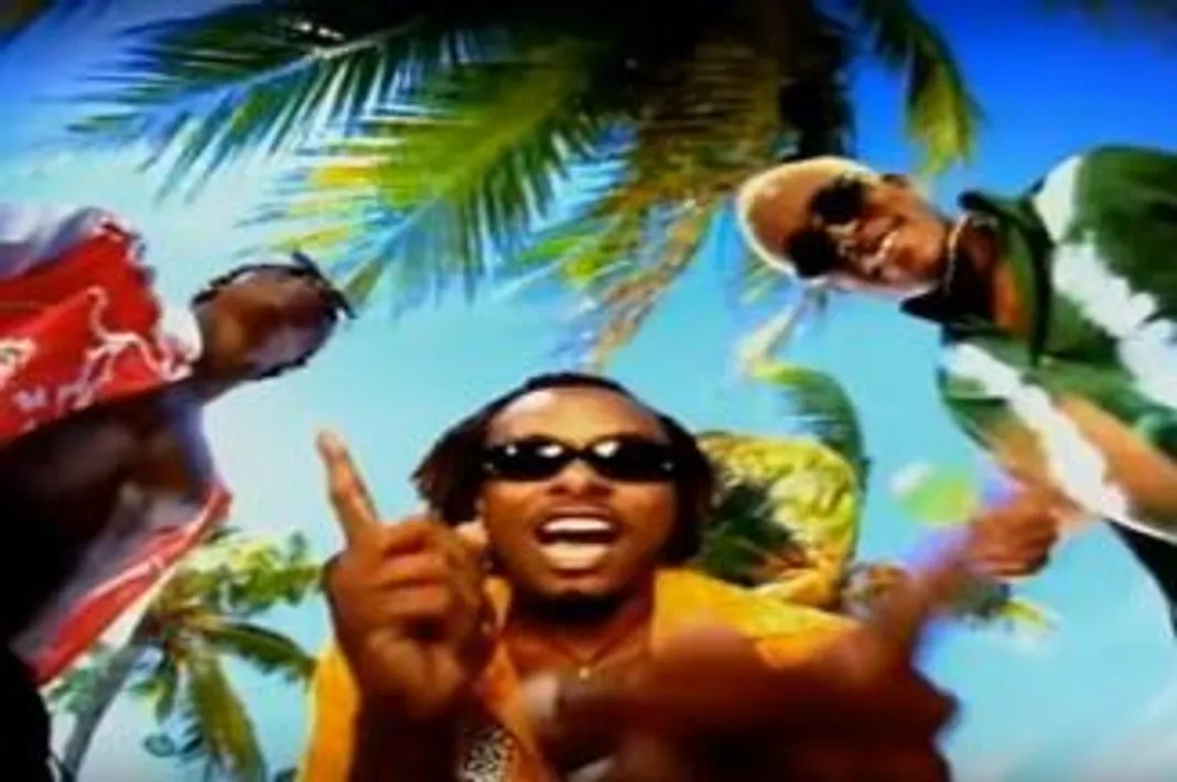 We Finally Know Who Let The Dogs Out After 16 Years — And It’s Not What You’d Expect