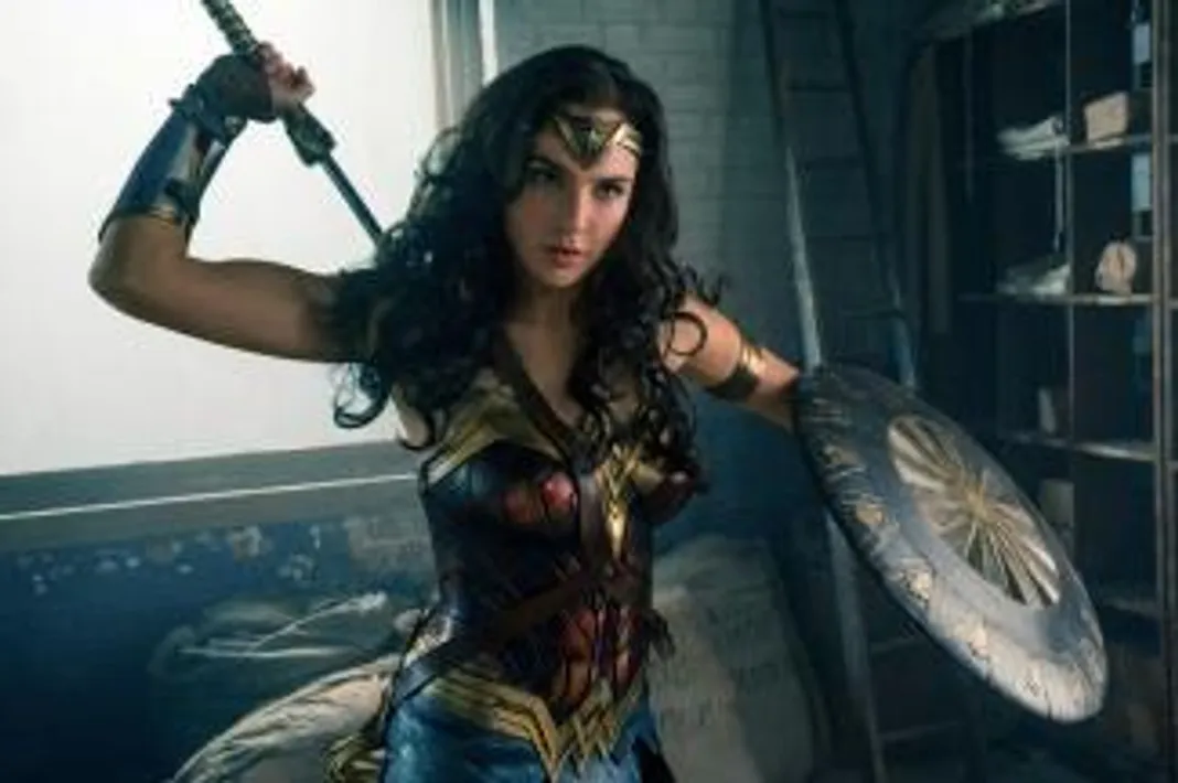 9 Things You Didn’t Know About The New ‘Wonder Woman’ Movie