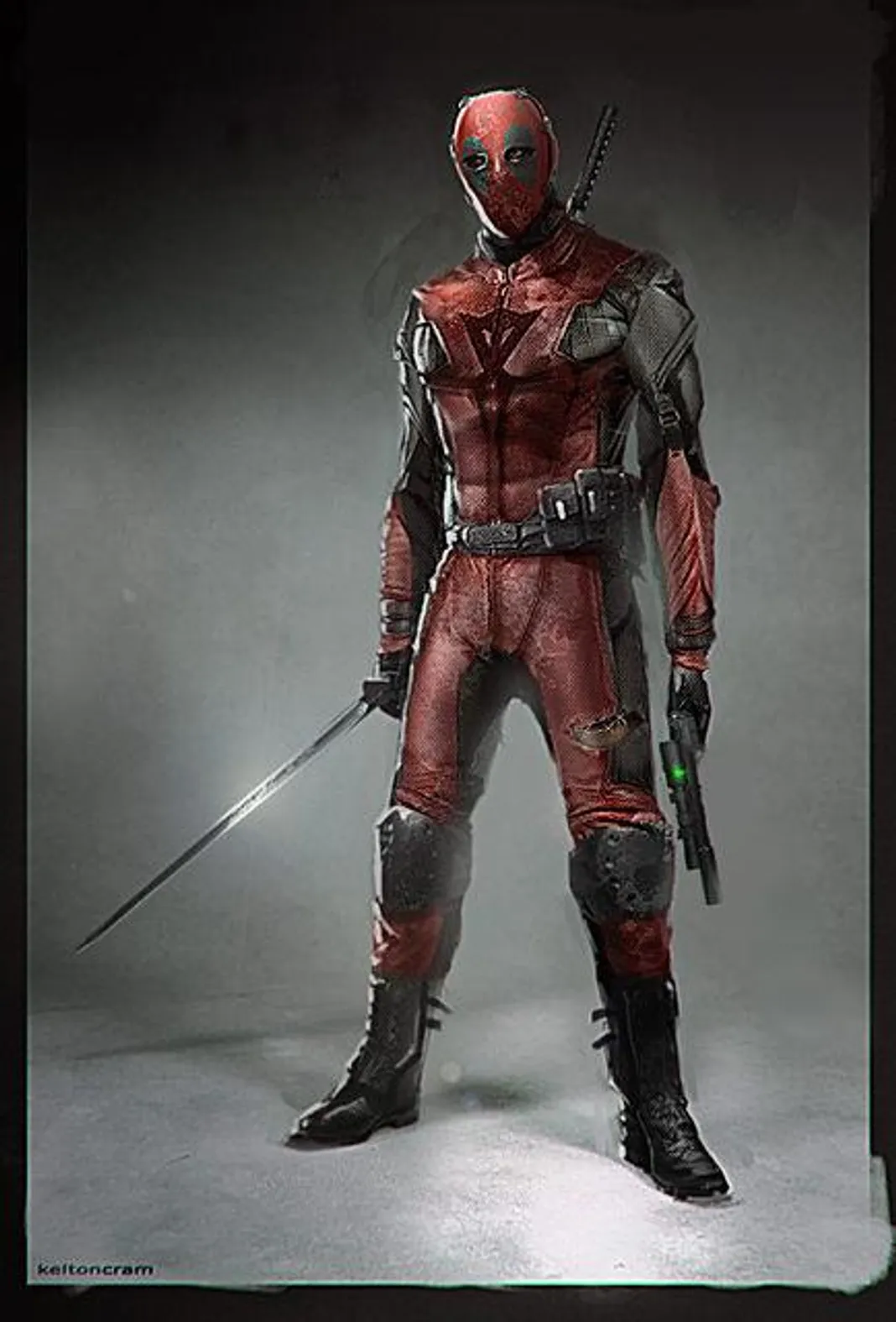 deadpool