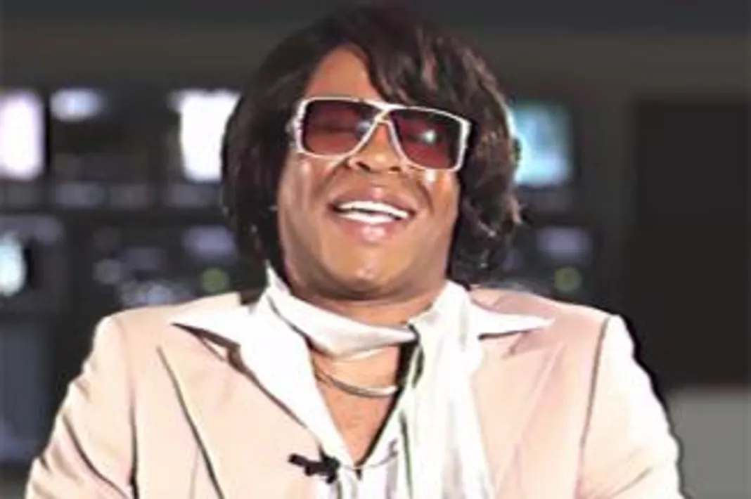 Jordan Peele Word-For-Word Recreates James Brown’s Iconic Drunk Interview — We’re Speechless!