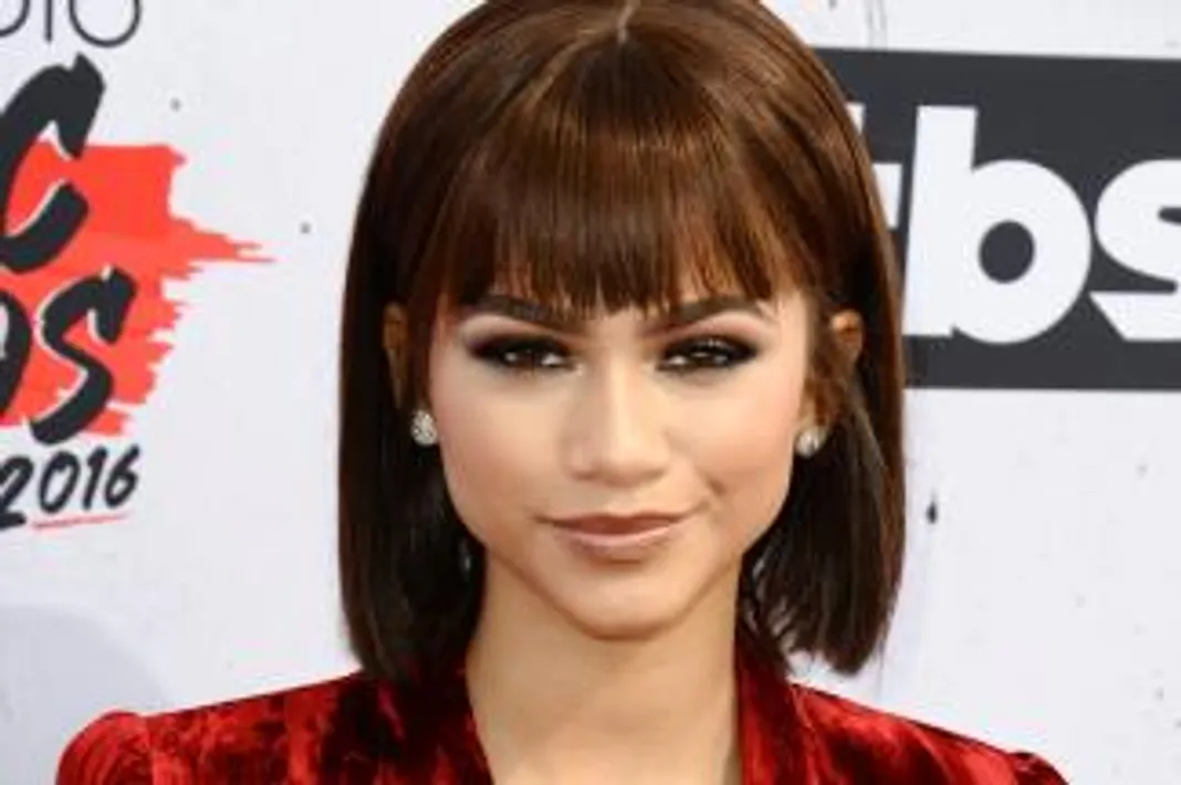 Zendaya’s ‘Spider-Man Homecoming’ Role Finally Revealed Zendaya, Zendaya Coleman