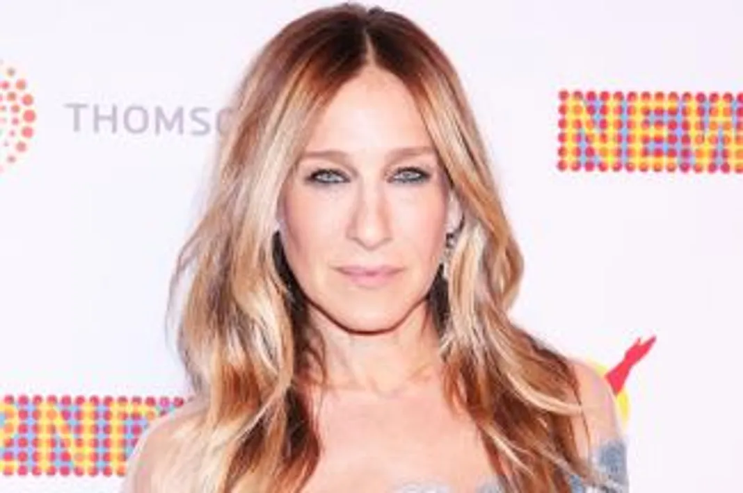 Sarah Jessica Parker Quits Job As EpiPen Spokesperson Over Price Hikes Sarah Jessica Parker
