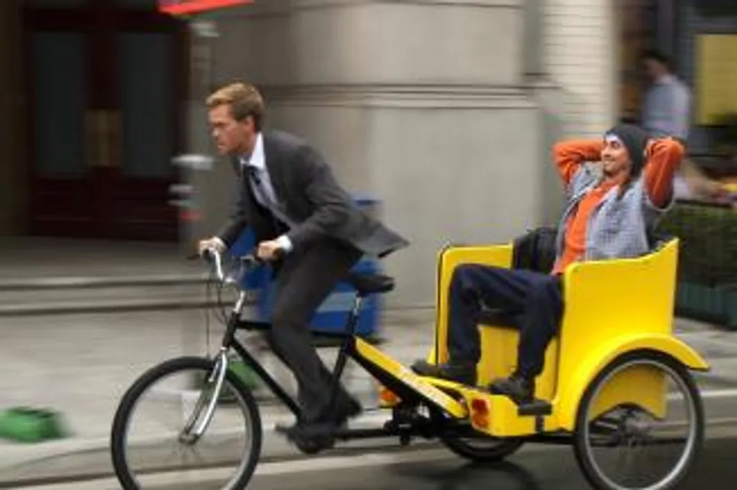 10 TV Shows That Make Us Long For New York City