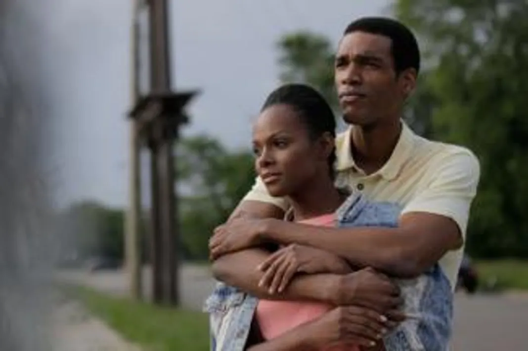 What It’s Like To Play The Obamas’ In ‘Southside With You’ Interview