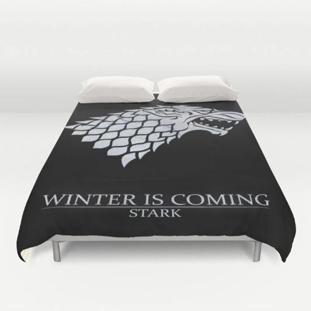 stark