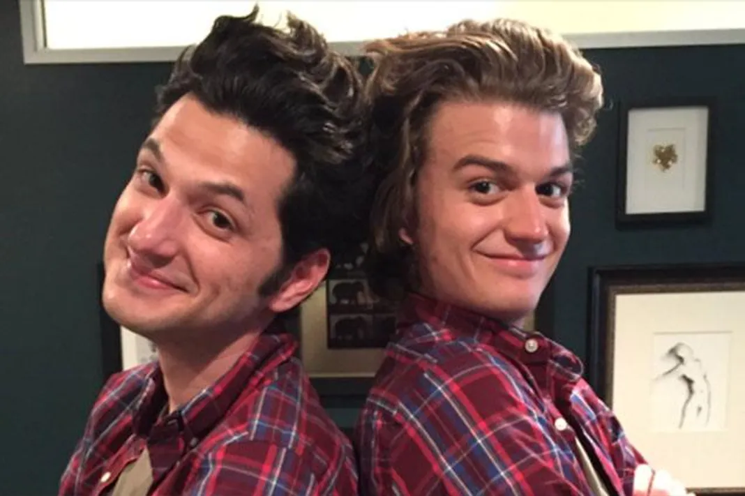 steve harrington