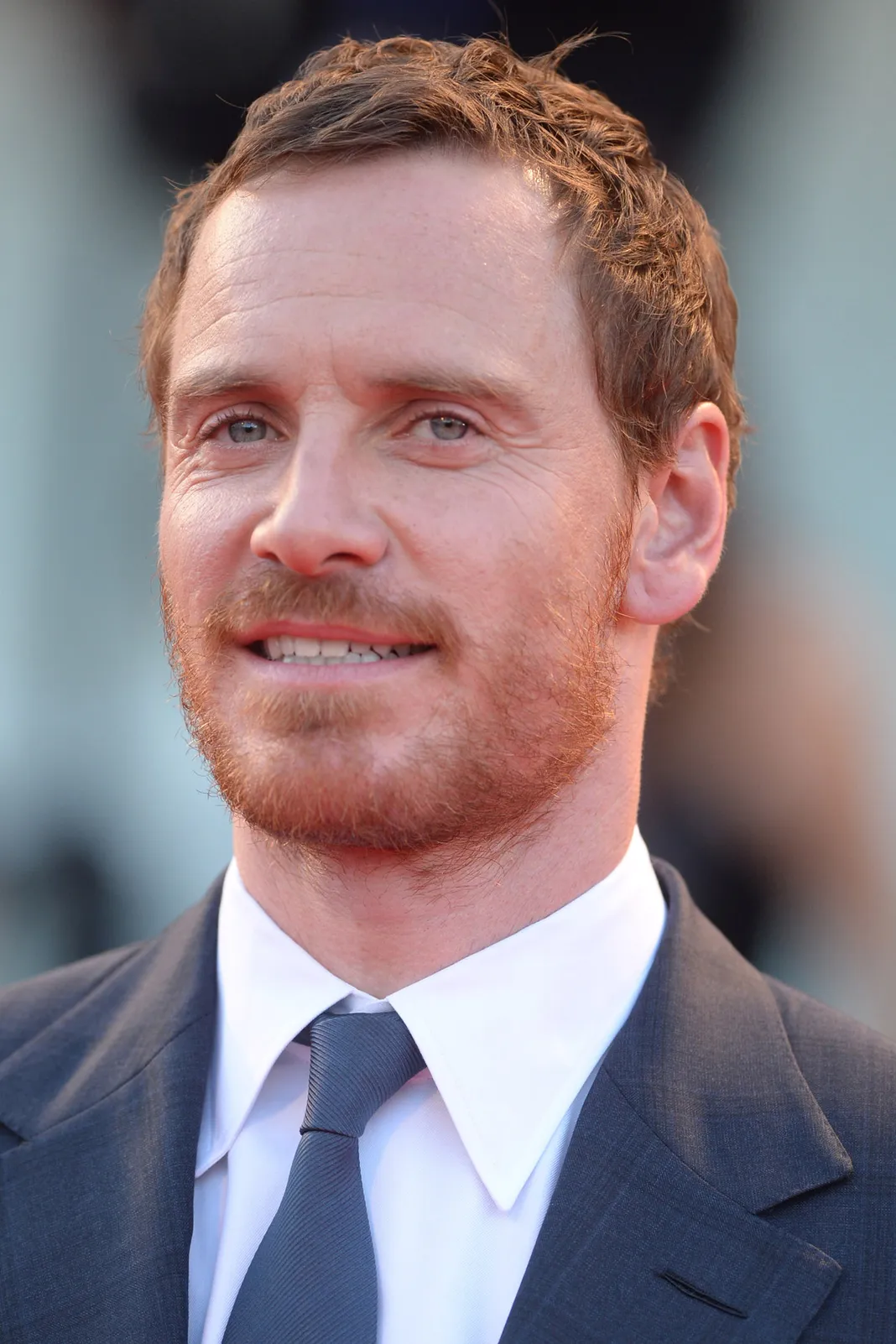 Michael Fassbender &am... Michael Fassbender