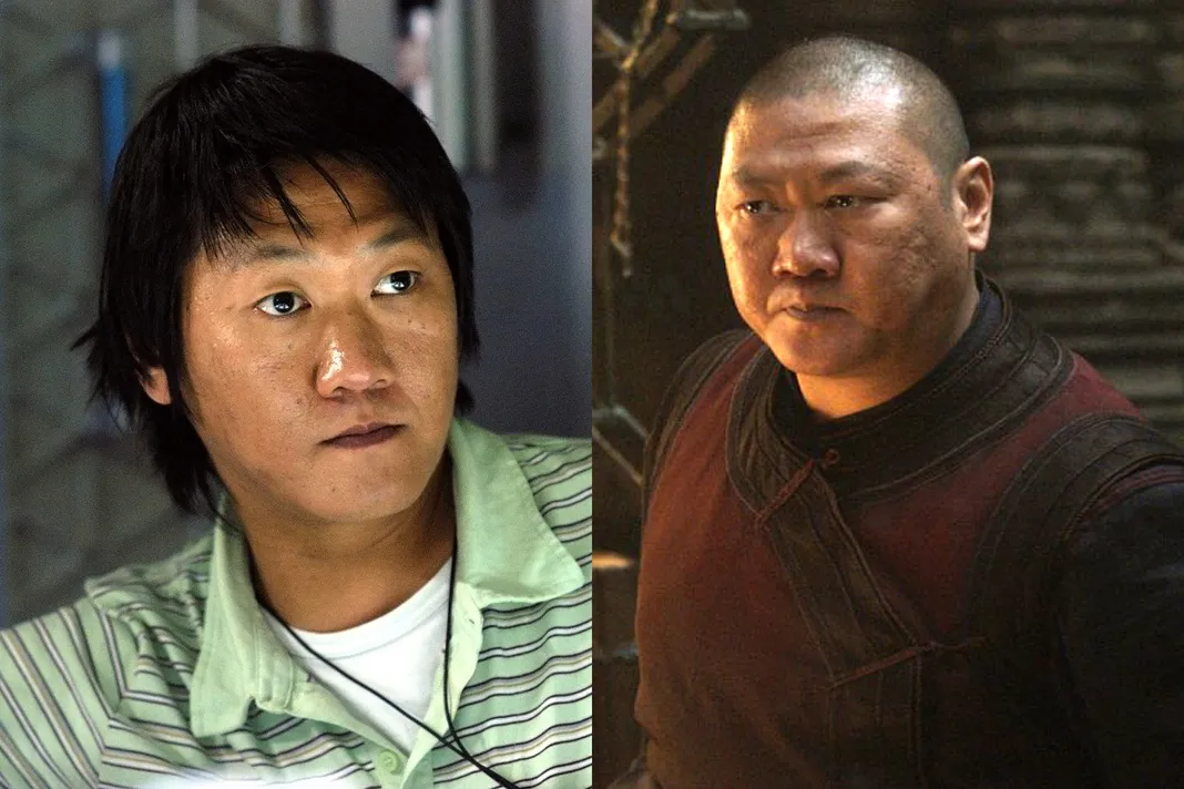 Benedict Wong (born 1971) Benedict Wong (born 1971) new images Benedict Wong (born 1971) Benedict Wong (born 1971) new picture