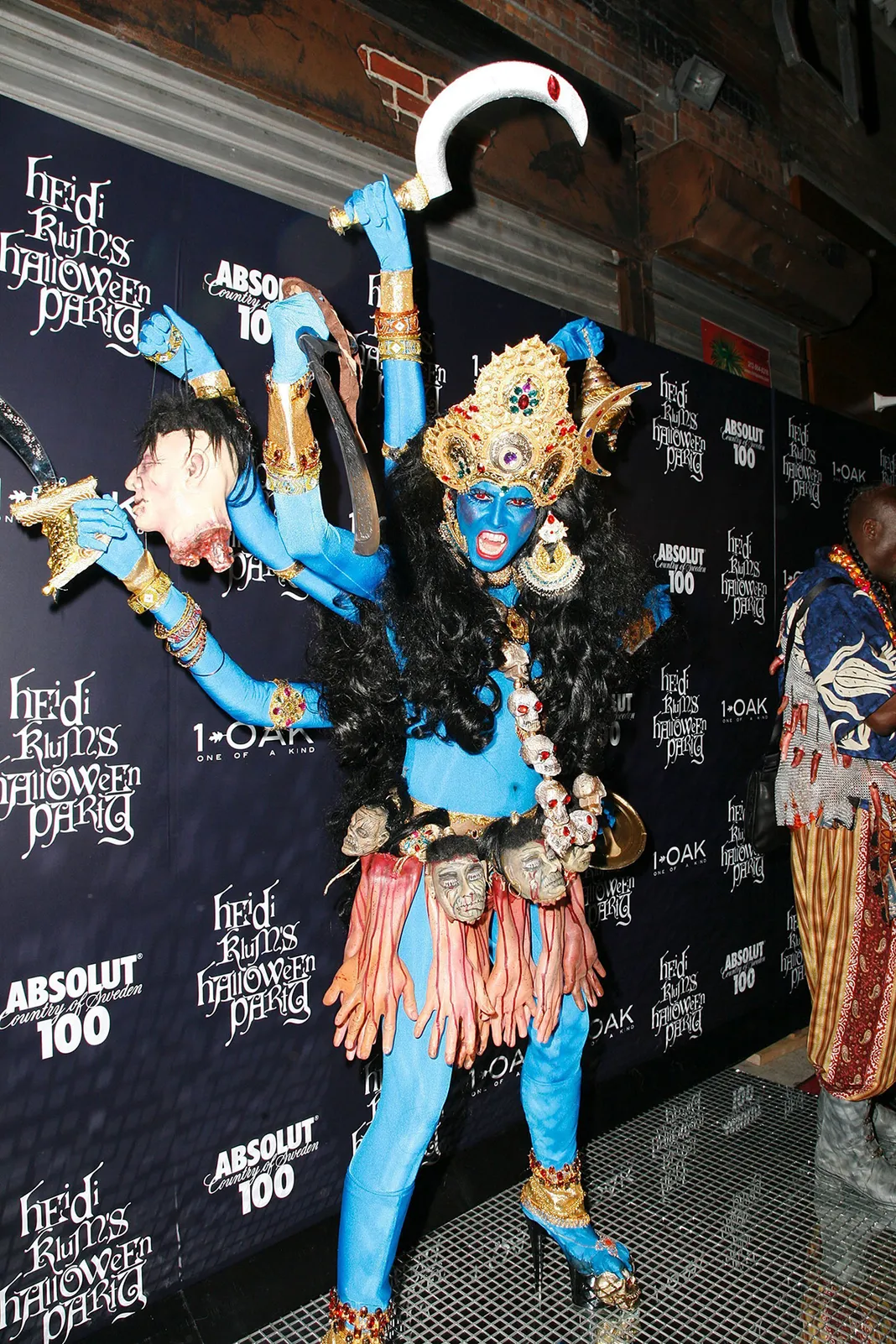 2011 shiva the destroyer