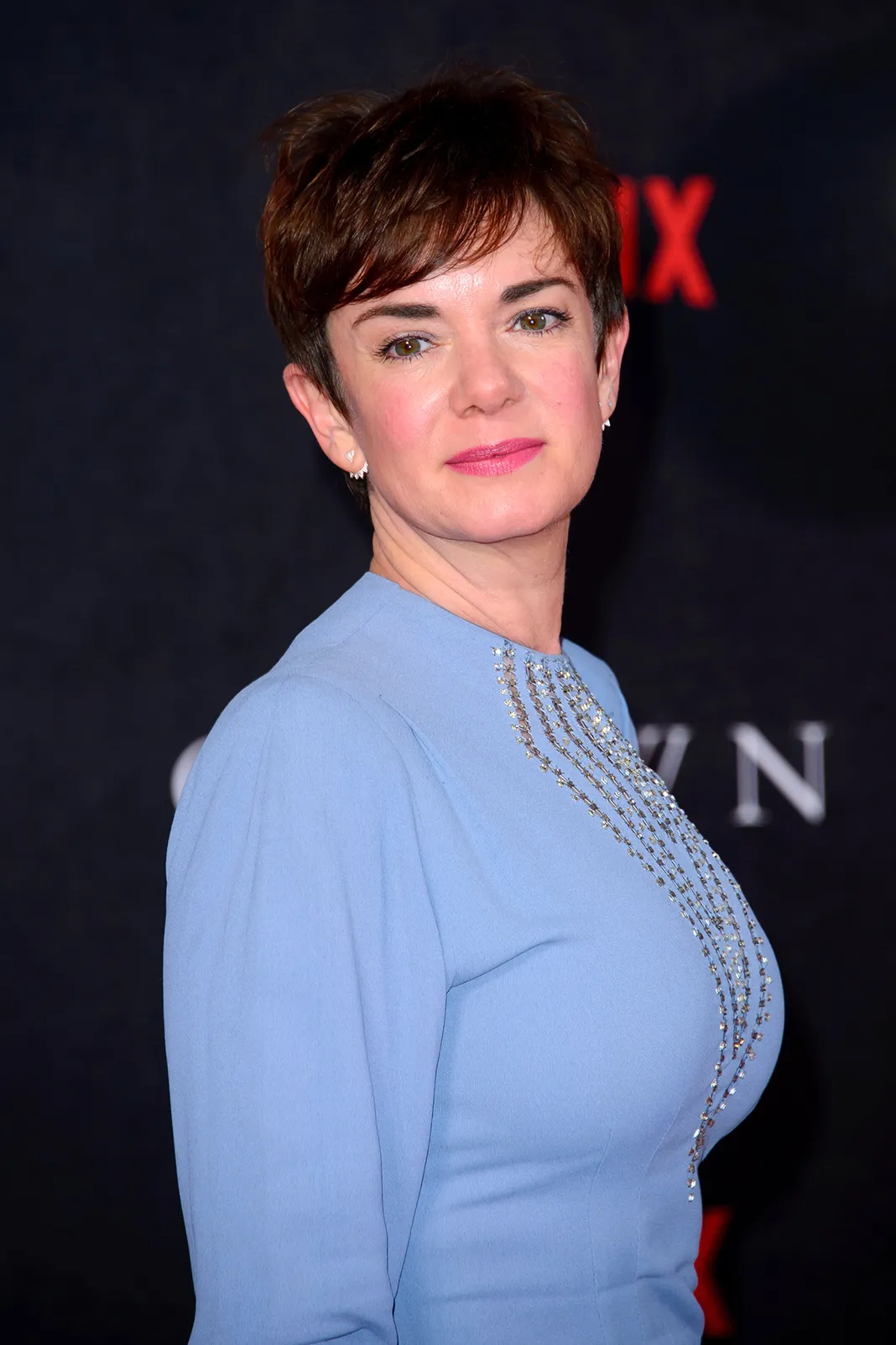 Victoria Hamilton Victoria Hamilton