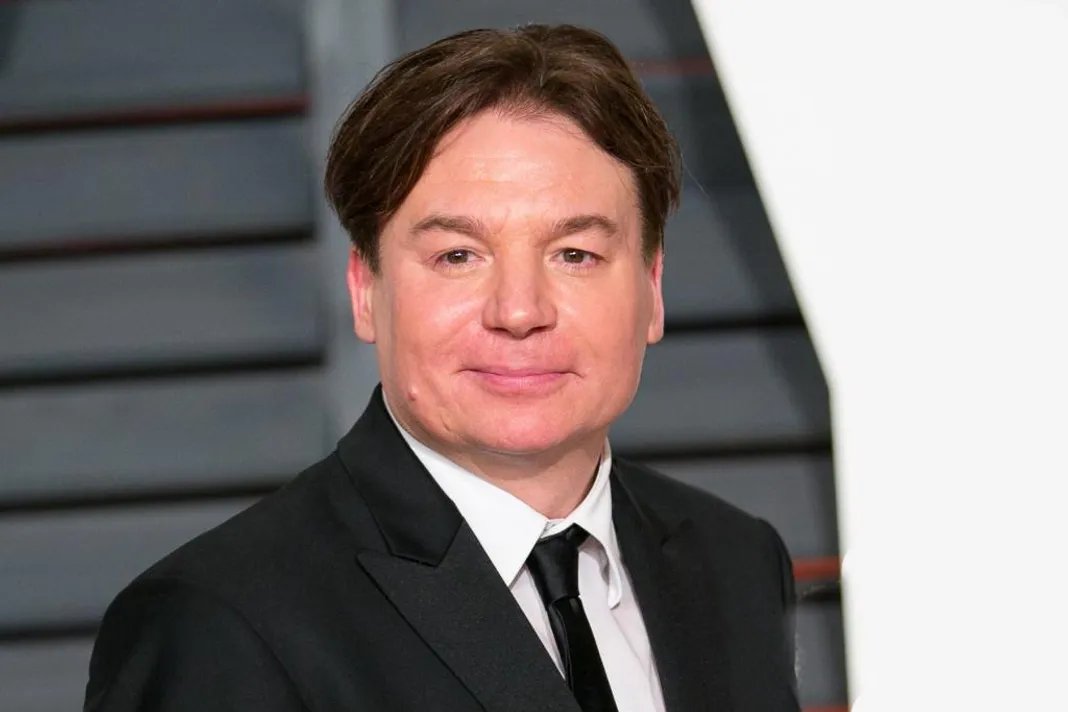 mike myers comedy mike myers to play comedian del close in a new film mike myers comedy mike myers to play comedian del close in a new film