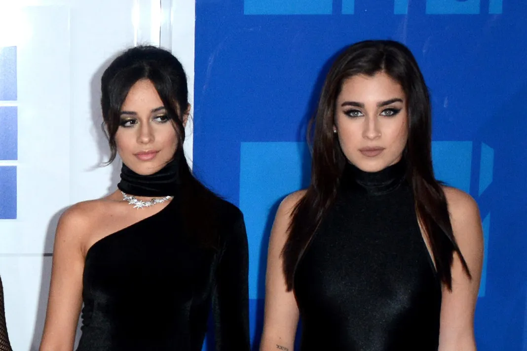 Lauren Jauregui: 'I never dated Camila Cabello'