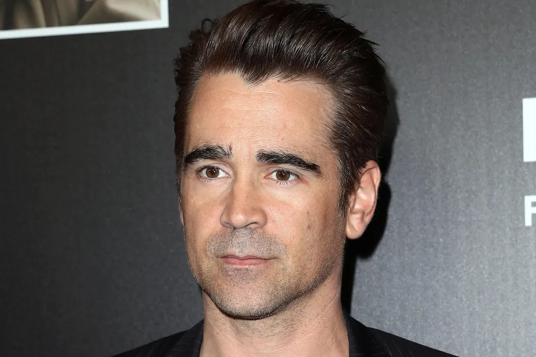 ICloud Colin Farrell naked (44 photos), Pussy, Hot, Boobs, butt 2019 ICloud Colin Farrell nudes (58 photo), Sexy, Bikini, Boobs, butt 2006