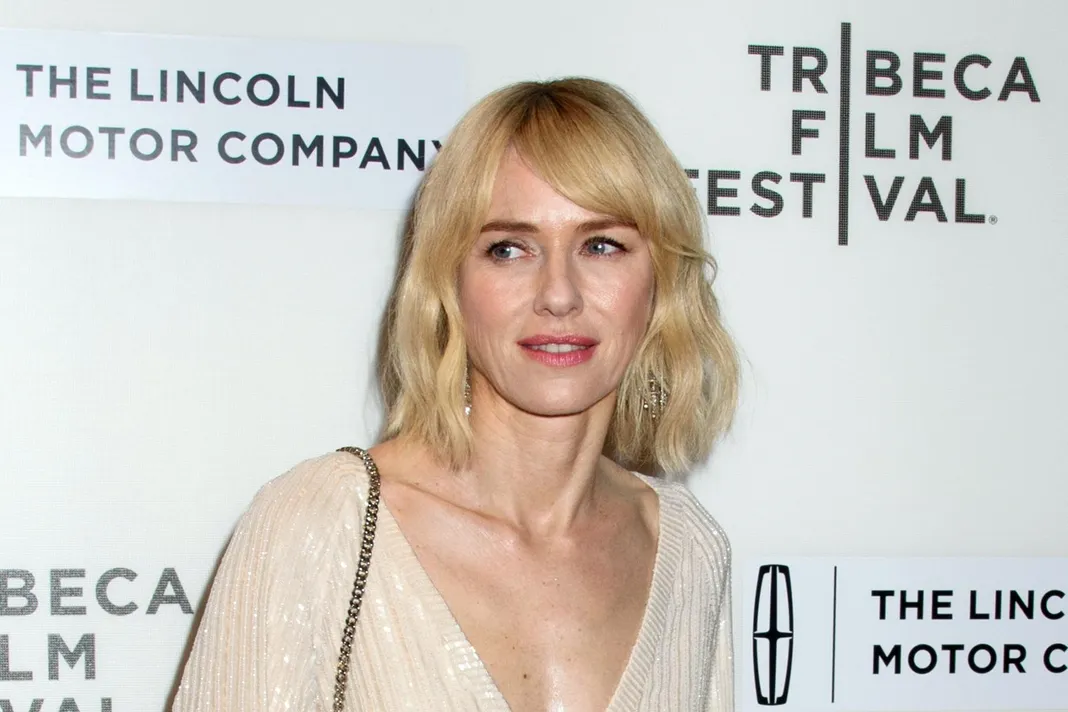 naomi watts dating someone now would be frivolous and counter