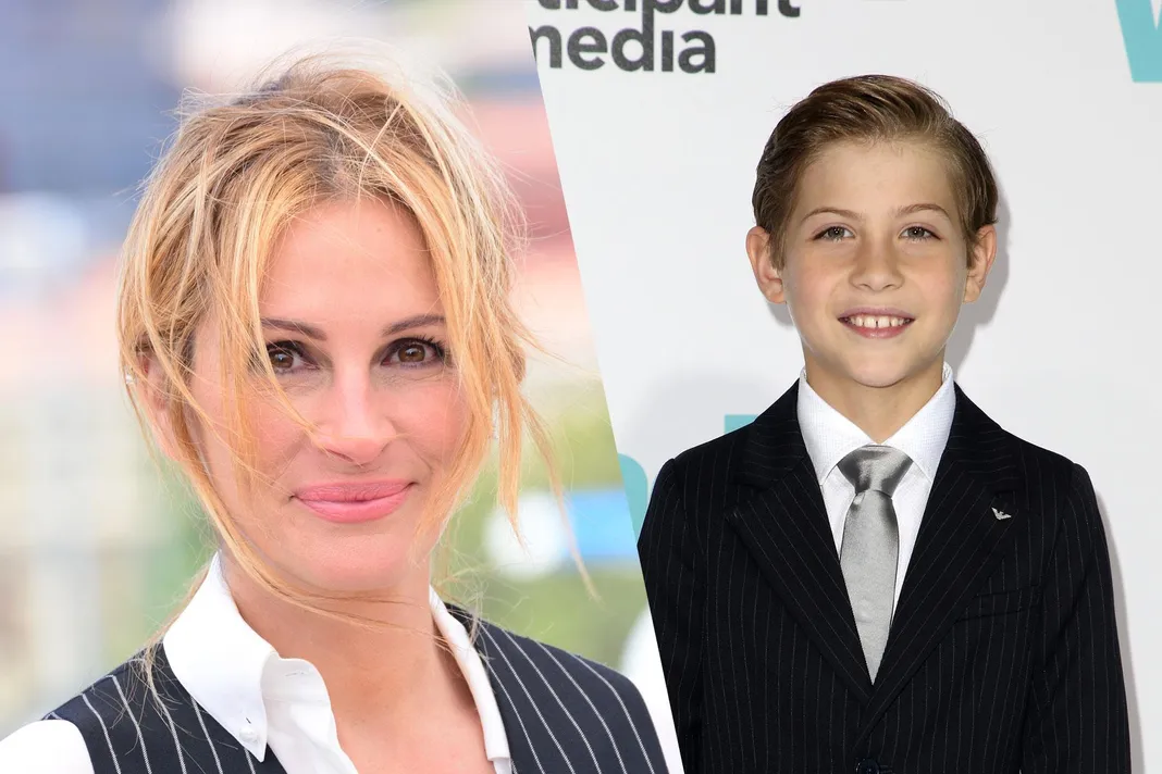 Watch Jacob Tremblay video Watch Jacob Tremblay video