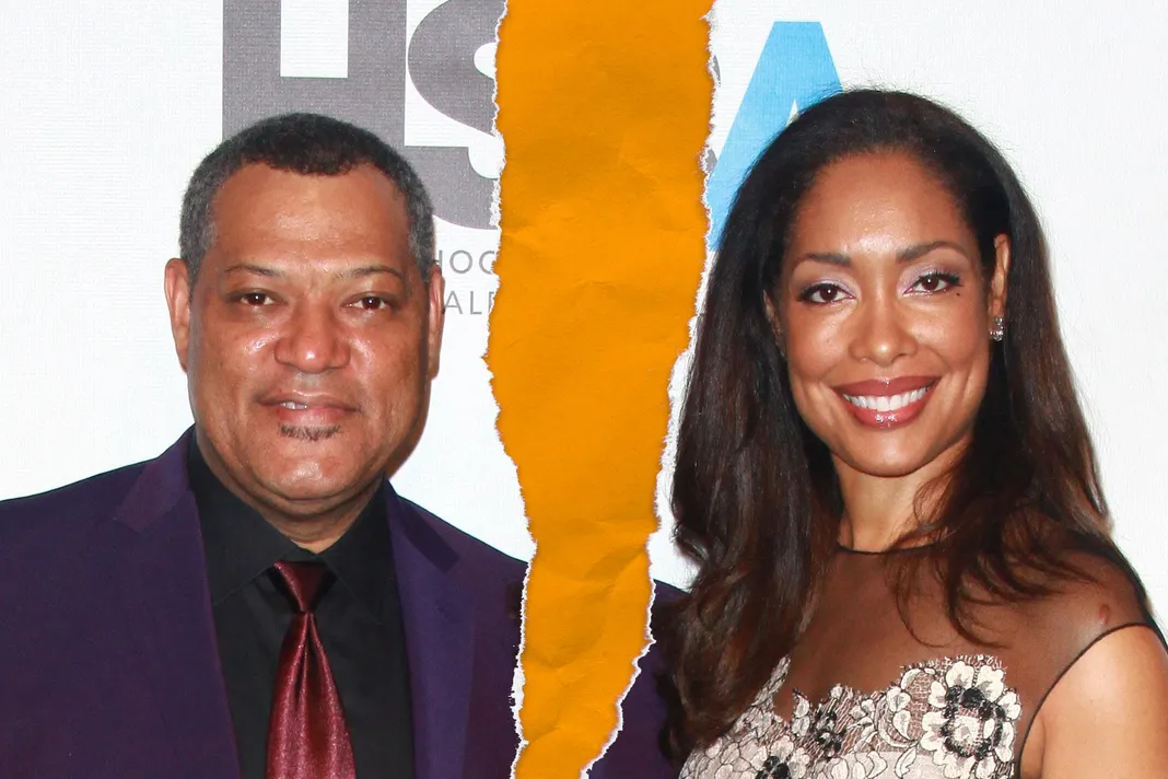 Gina Torres Gina Torres