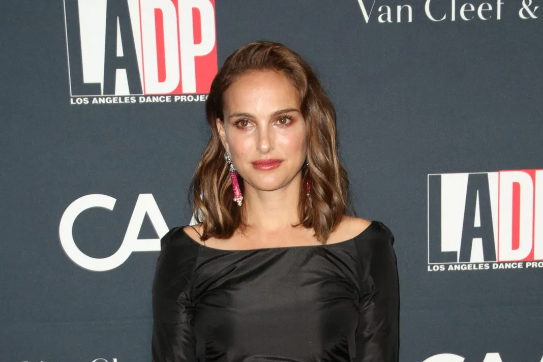 Natalie Portman to Produce and Voice Animated Character in New Movie